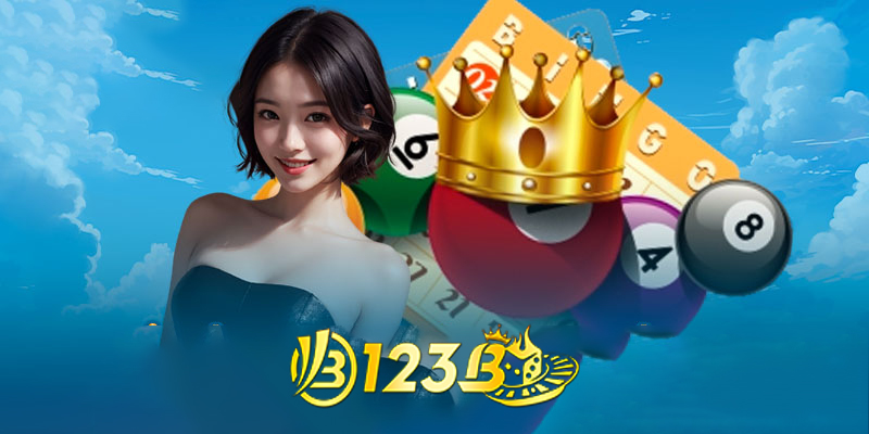 Đón xem 123b Live Chơi game chia sẻ nhận quà cực kỳ hấp dẫn